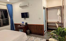 Tam Coc Center Luxury Hotel & Villa